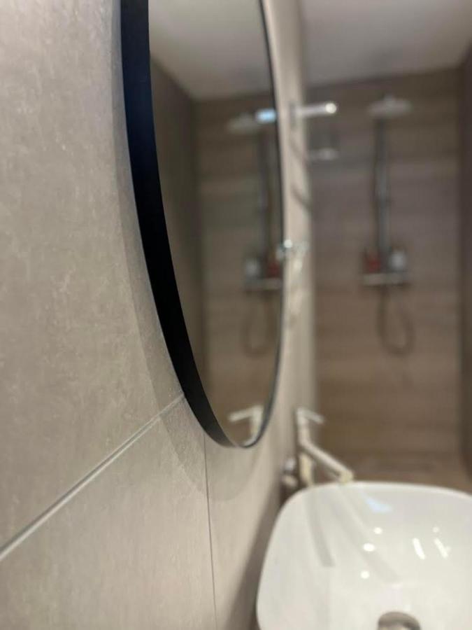 Marine'S Luxury Home 2 Votsi  Zewnętrze zdjęcie