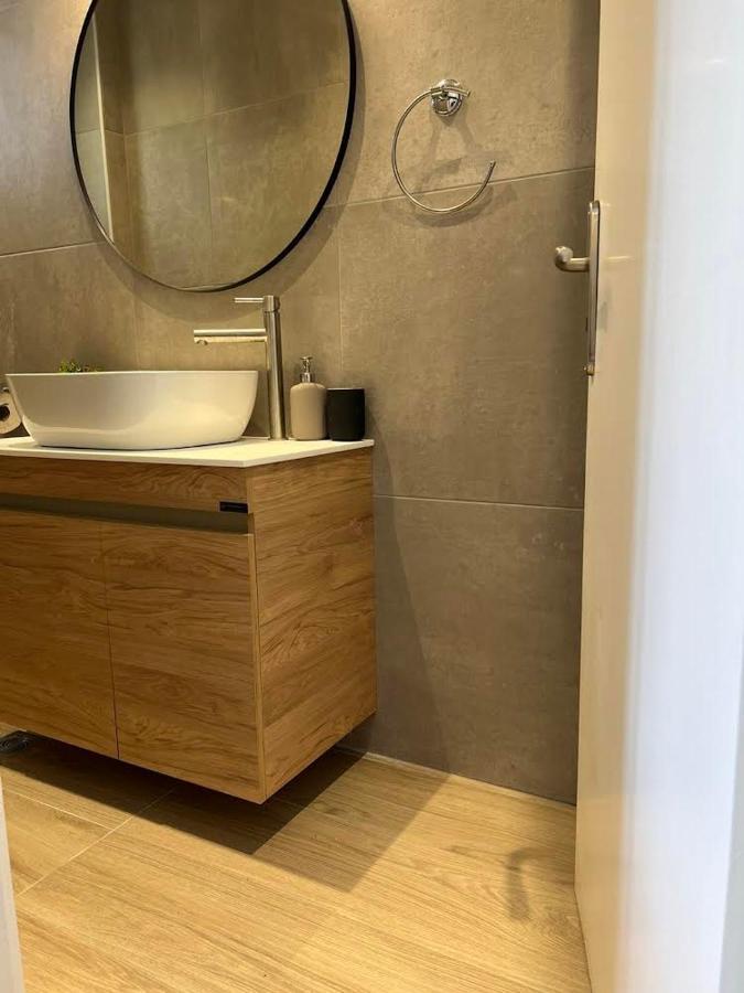 Marine'S Luxury Home 2 Votsi  Zewnętrze zdjęcie
