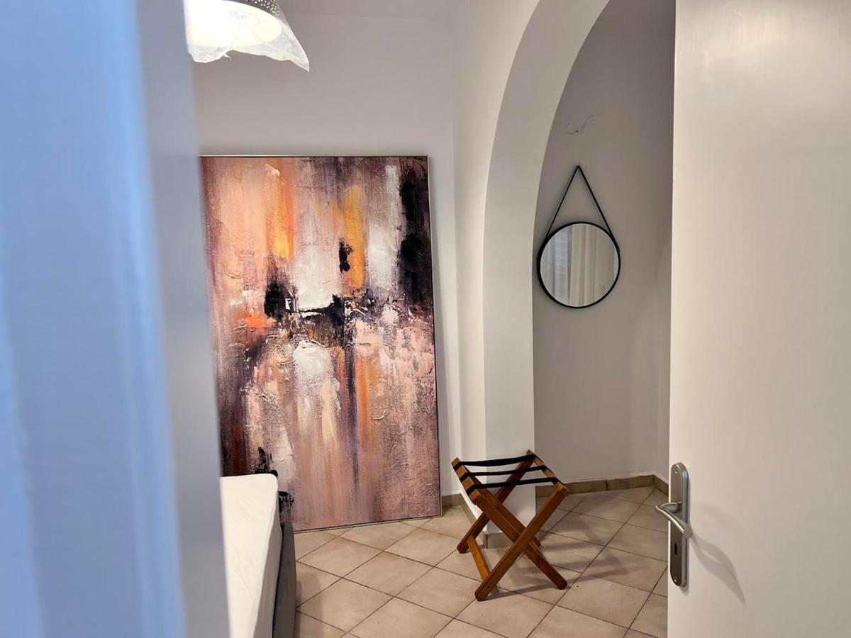 Marine'S Luxury Home 2 Votsi  Zewnętrze zdjęcie
