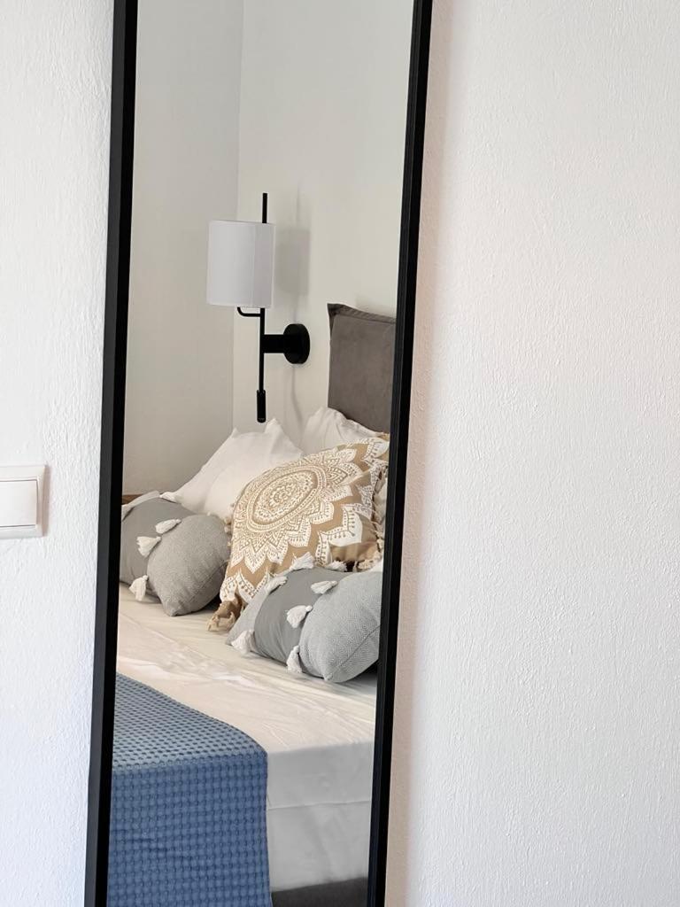 Marine'S Luxury Home 2 Votsi  Zewnętrze zdjęcie